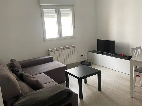 Piso en Calle San Rafael, 8, Circular - Vadillos, Circular - Vadillos - Foto 1