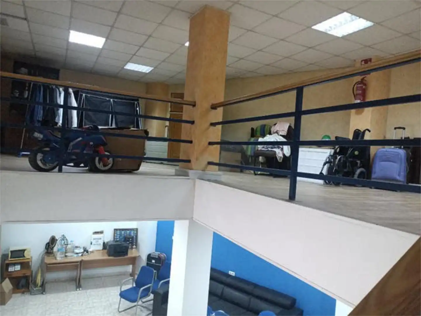 Local comercial en Altozano - Foto 4