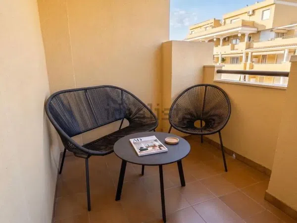 Piso en Calle Sardina, 7, Les Bassetes-El Marjal - Foto 11