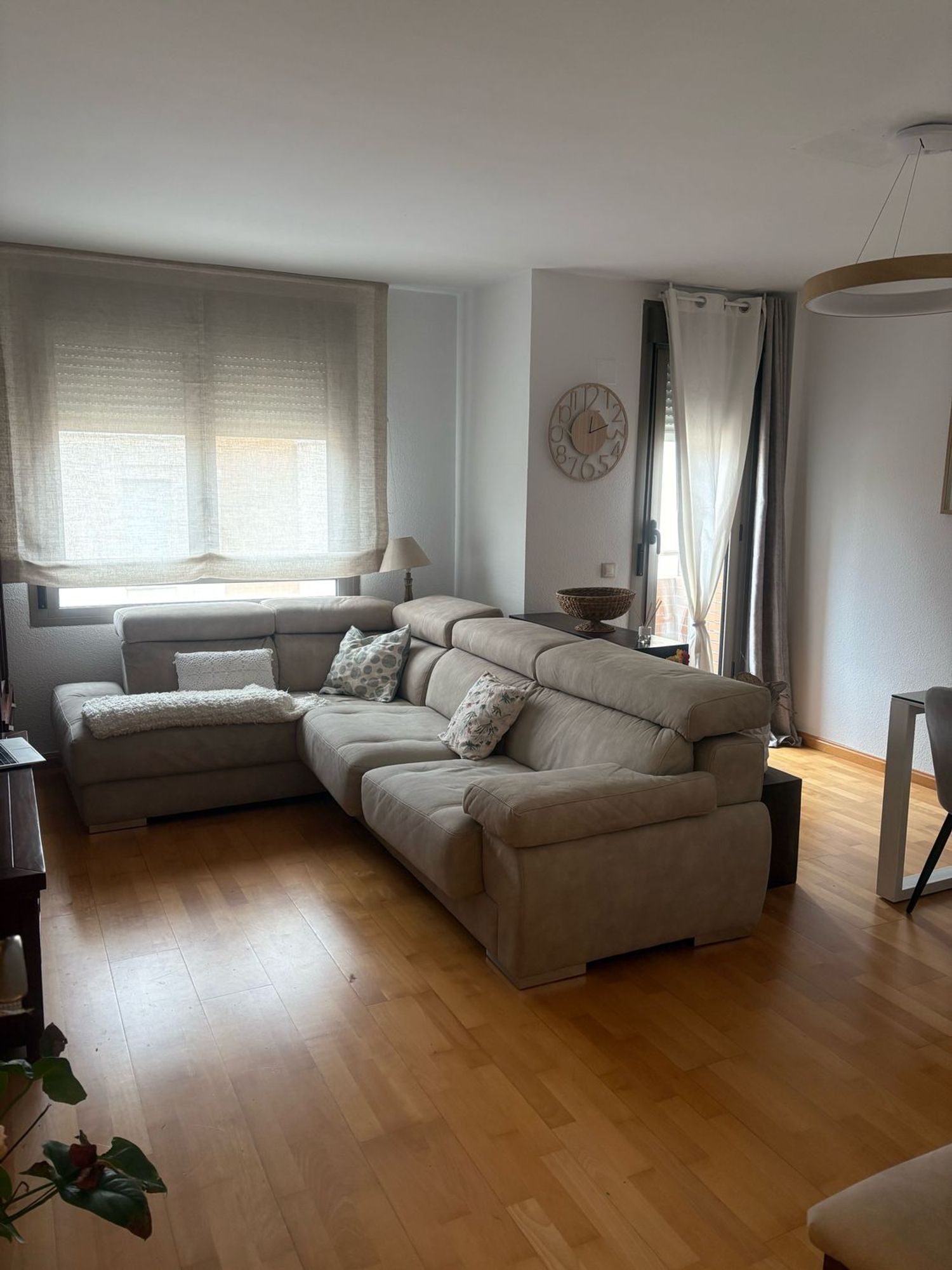 Piso en calle de Juslibol, 12 - Foto 9