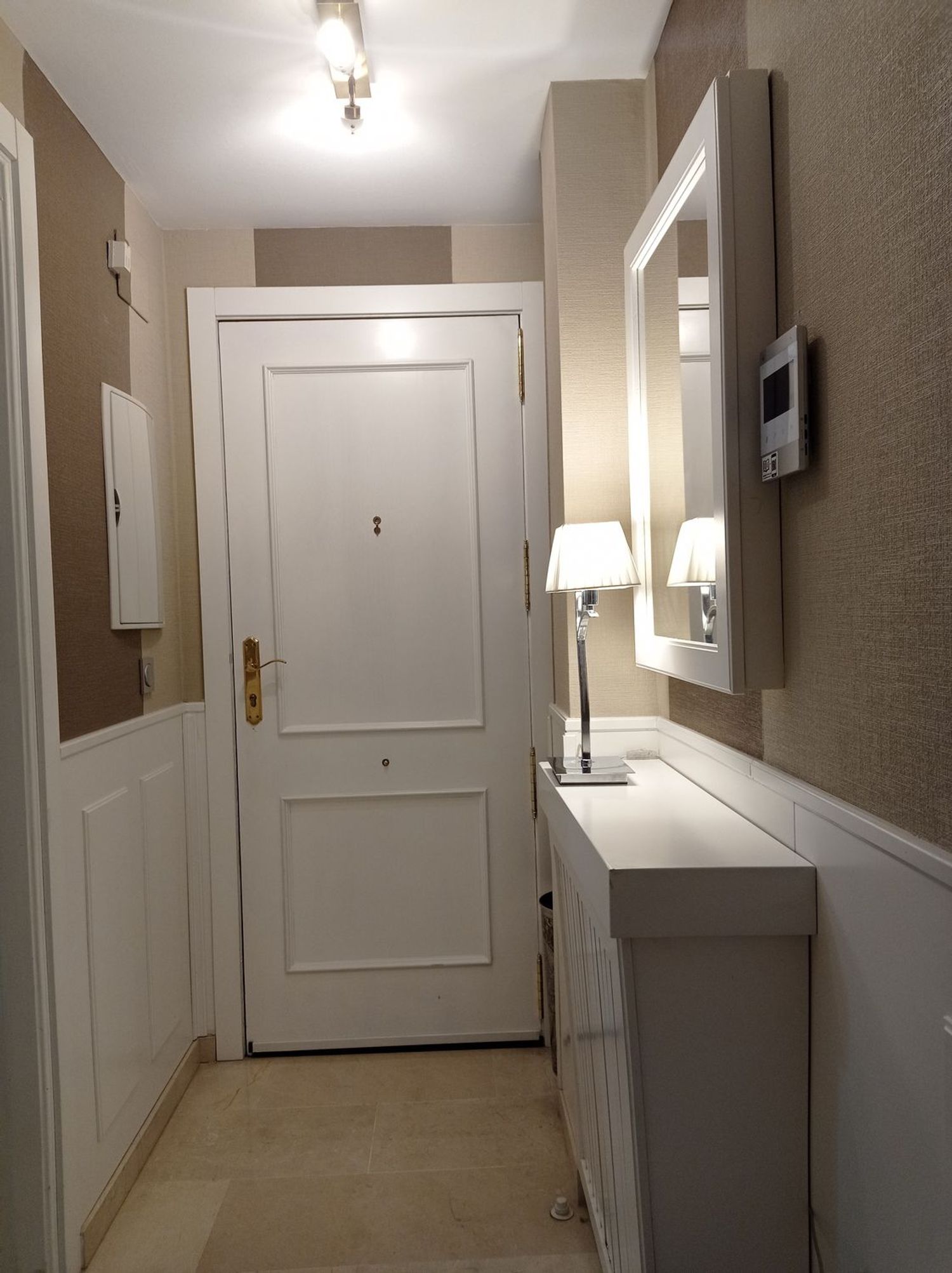 Piso en Calle Salobreja, 12, Belén - San Roque, Belén - San Roque - Foto 2
