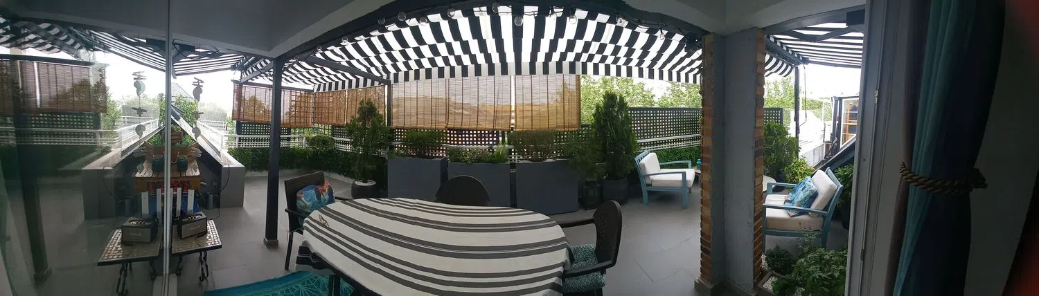 Ático en calle Castillo de Belmonte, 1 - Foto 29