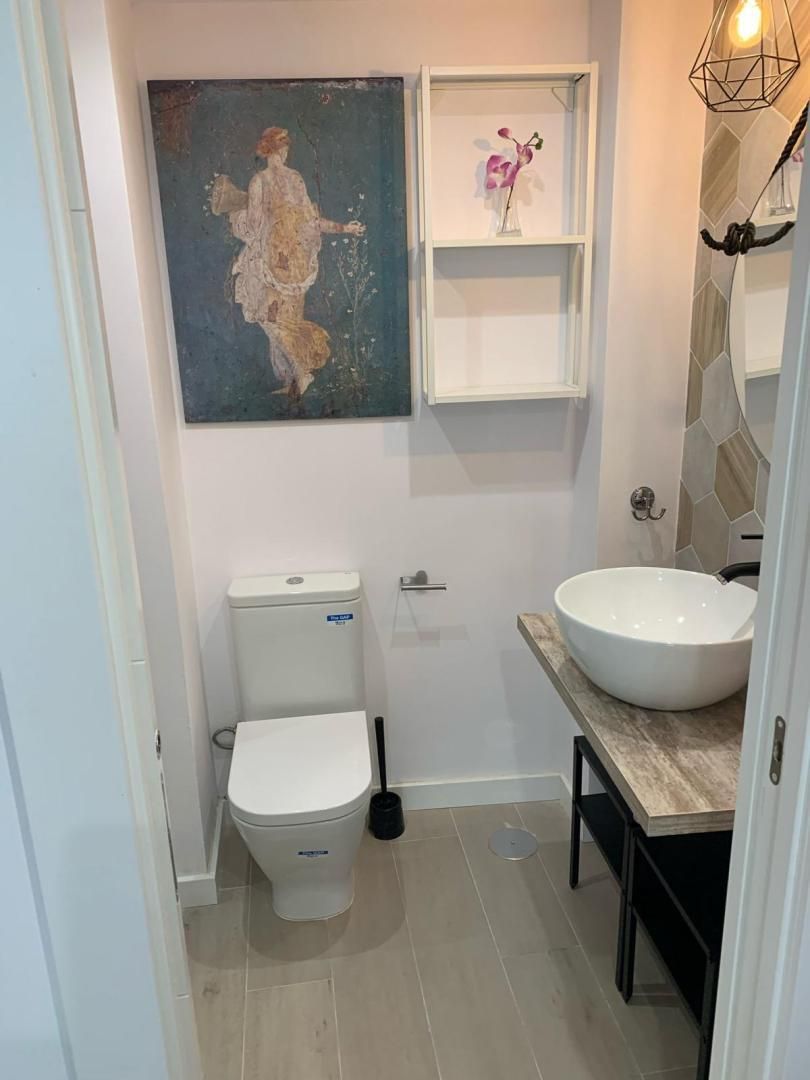 Estudio en  Calle Lepanto 1 - Foto 9