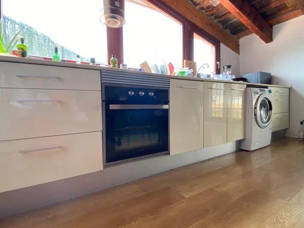 Ático en calle dels Jofrens, 8 - Foto 4