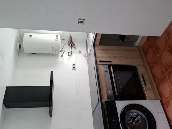 Ático en calle de Magallanes, 15 - Foto 1