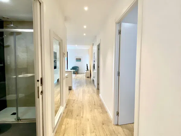 Piso en El Baix Guinardó, El Baix Guinardó - Foto 41
