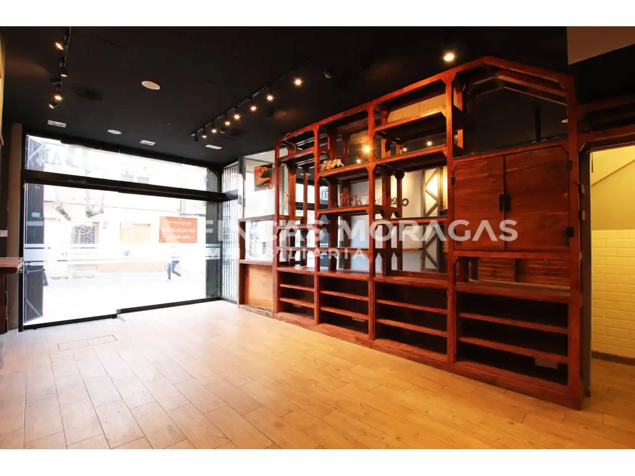 Local comercial en  Calle Valldoreix - Foto 11