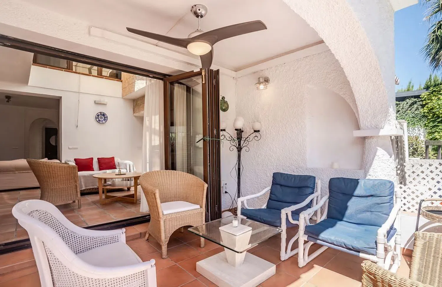 Casa rural en avenida Carmen Sevilla, 10 - Foto 11