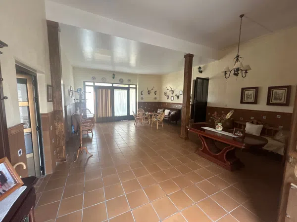 Casa de pueblo en Plaza Fuente de los Tres Caños, 3 - Foto 3