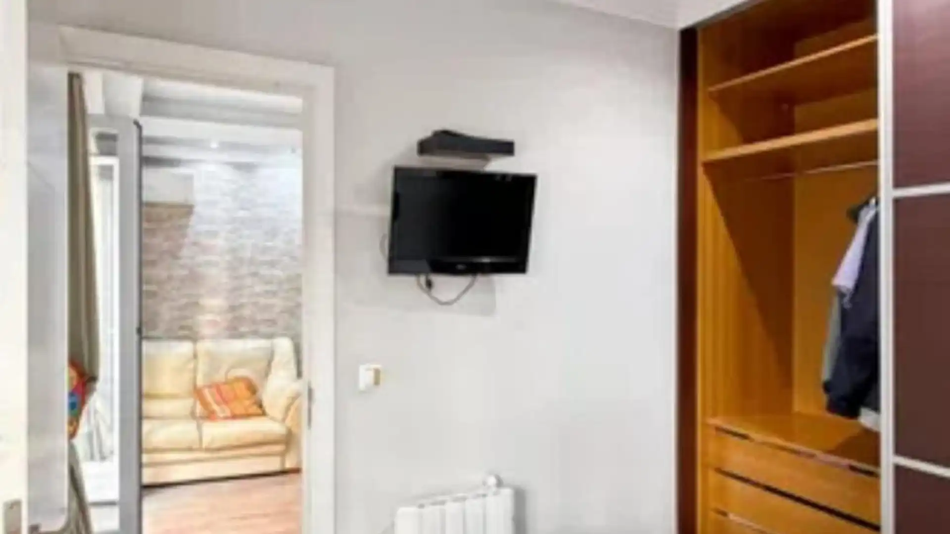 Piso en  Calle Jinetes 11 - Foto 4