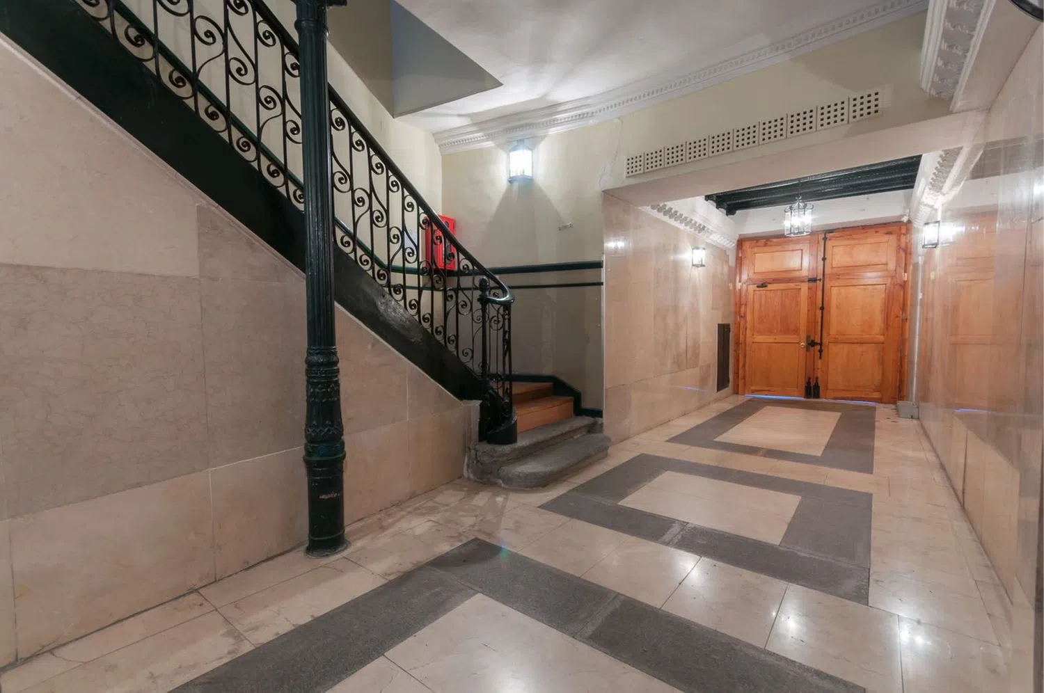 Piso en calle de las Huertas, 14 - Foto 2