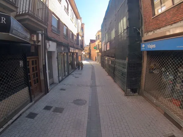 Piso en Calle Pío Gullón, 18 - Foto 2