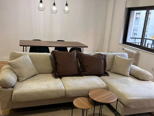 Piso en avenida Campoamor, 14 - Foto 4