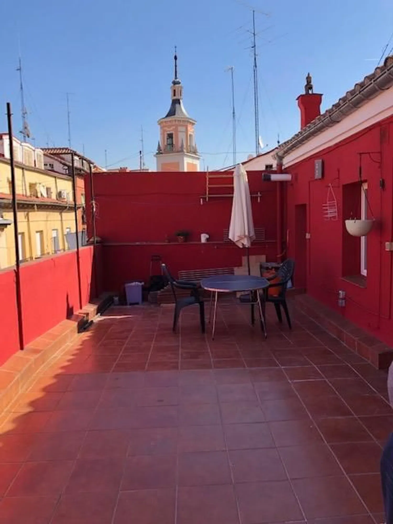 Ático en calle Zurita, 41 - Foto 16