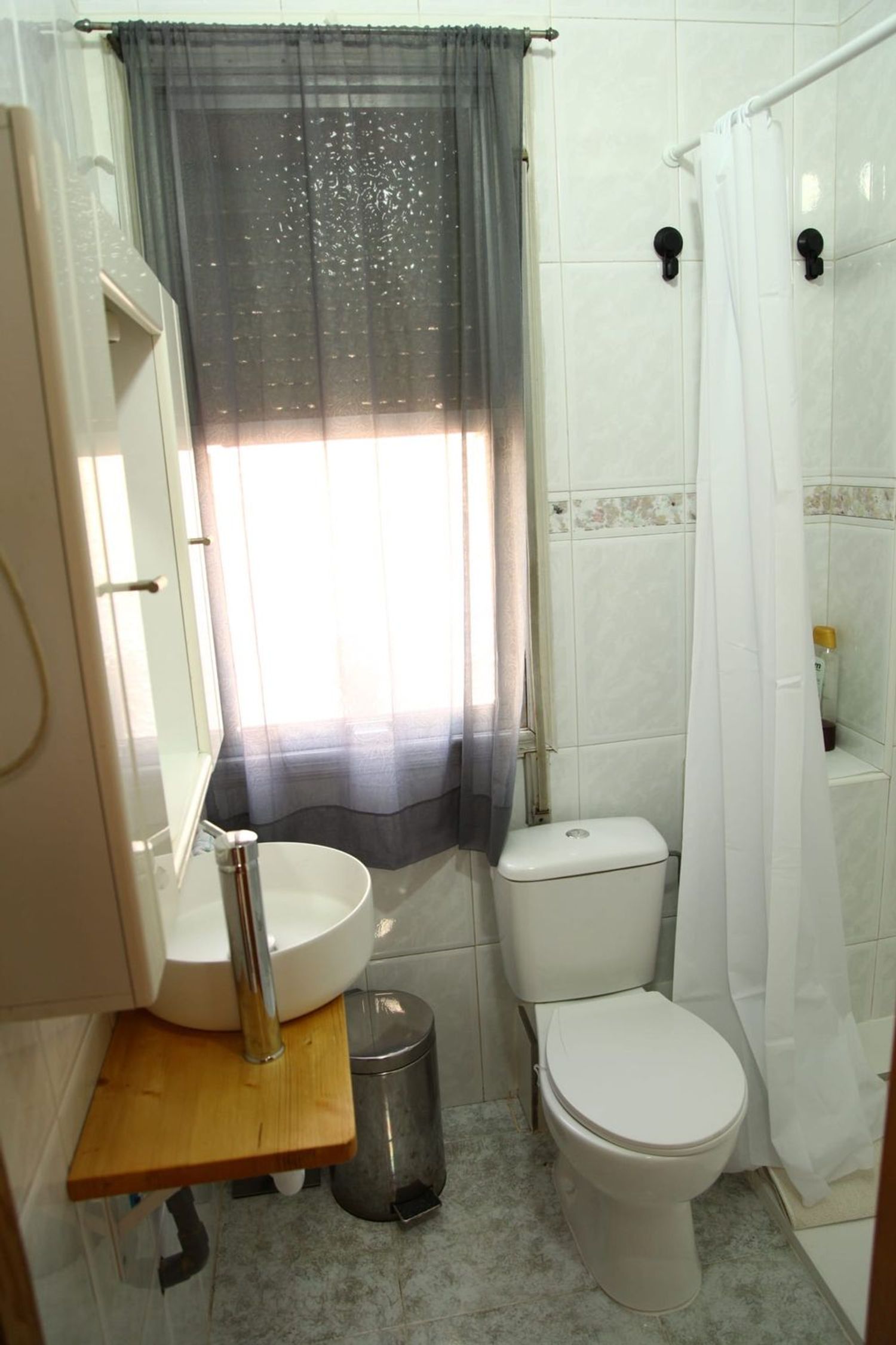 Piso en Calle Pico de la Panocha, 6, Santa María de Gracia - Foto 21