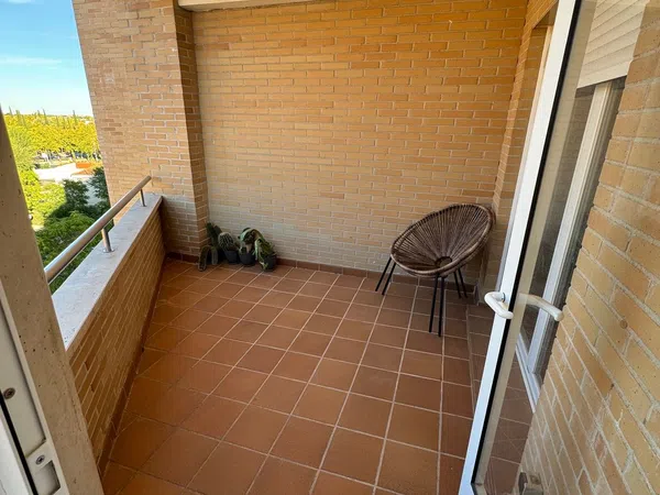 Piso en Calle Rosalía de Castro, 1, Puerta de Toledo - Atalaya, Puerta de Toledo - Atalaya - Foto 8