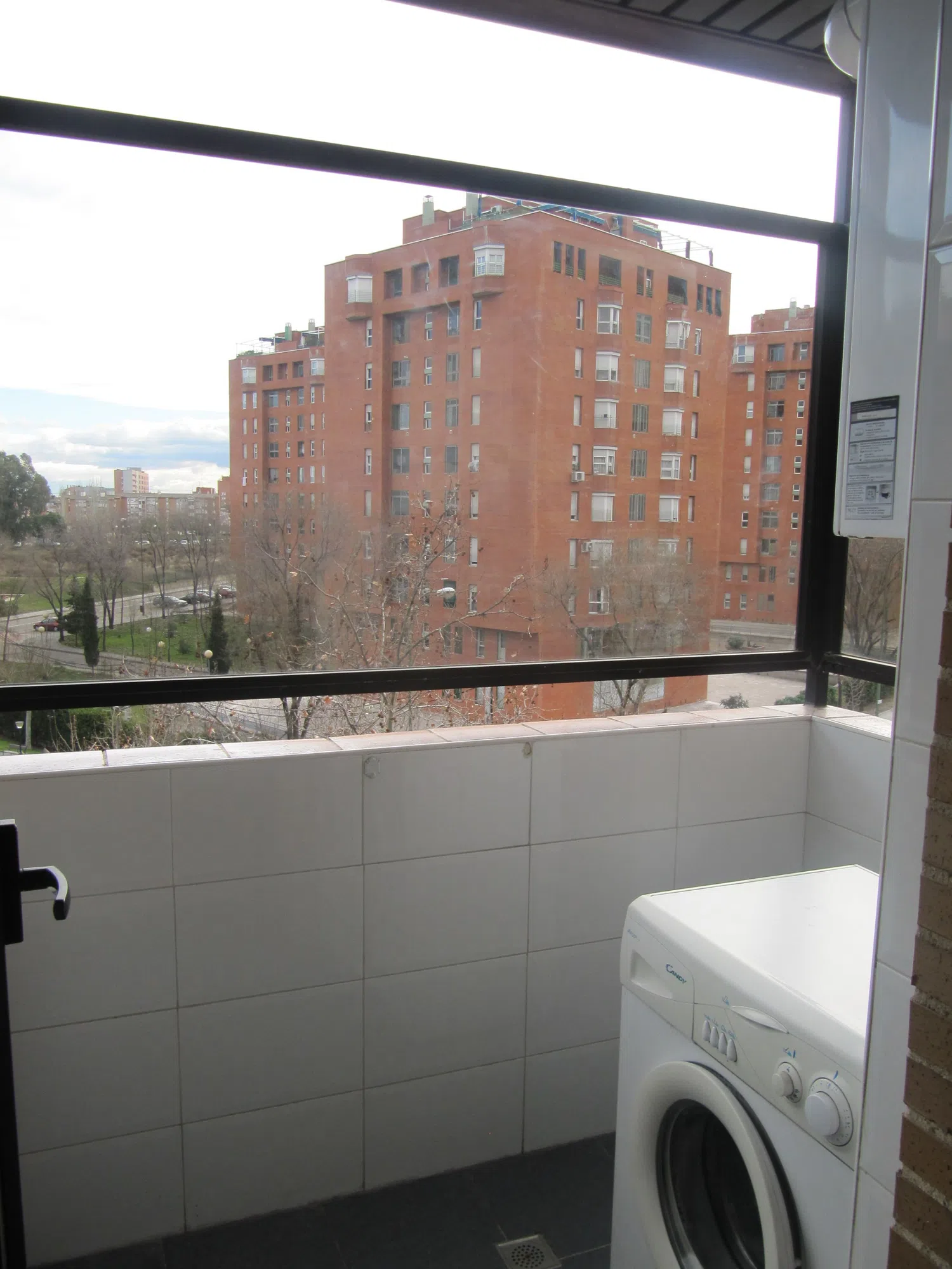 Piso en calle Golfo de Salónica, 25 - Foto 6