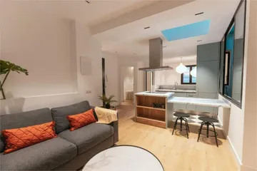 Piso en Centro - Foto 4