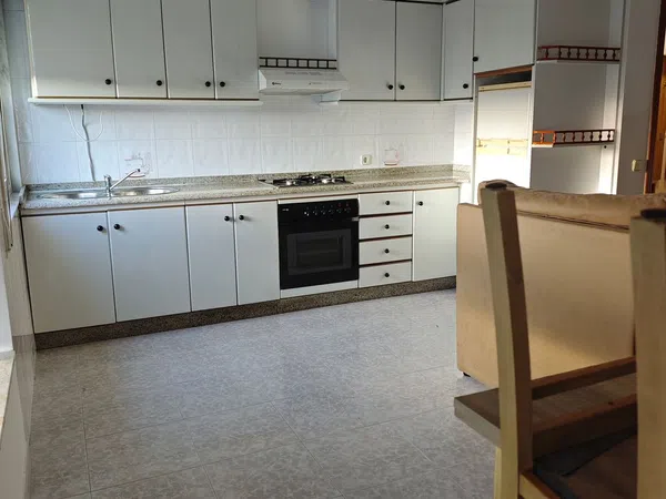 Piso en avenida mahia, 95 - Foto 4