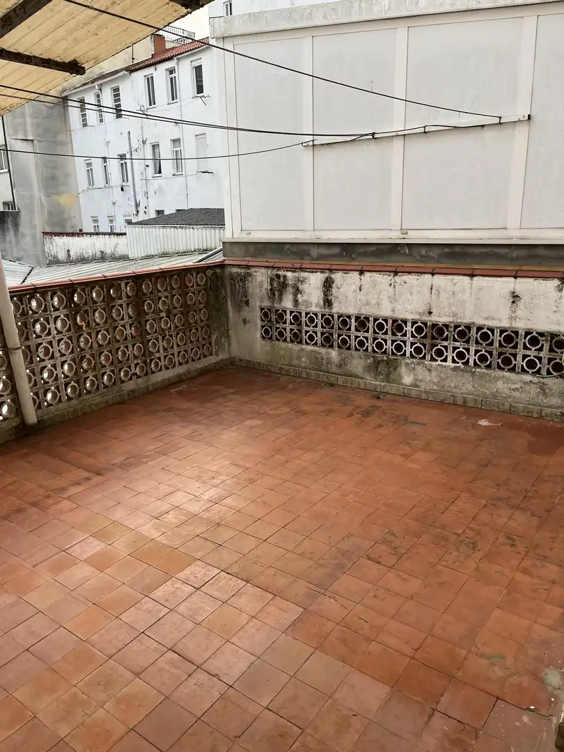 Casa adosada en  Rúa San Salvador 56 - Foto 9