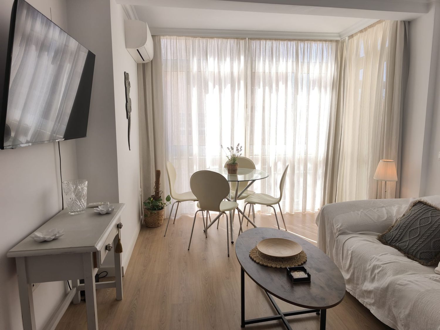 Piso en calle la Paz, 1 - Foto 8