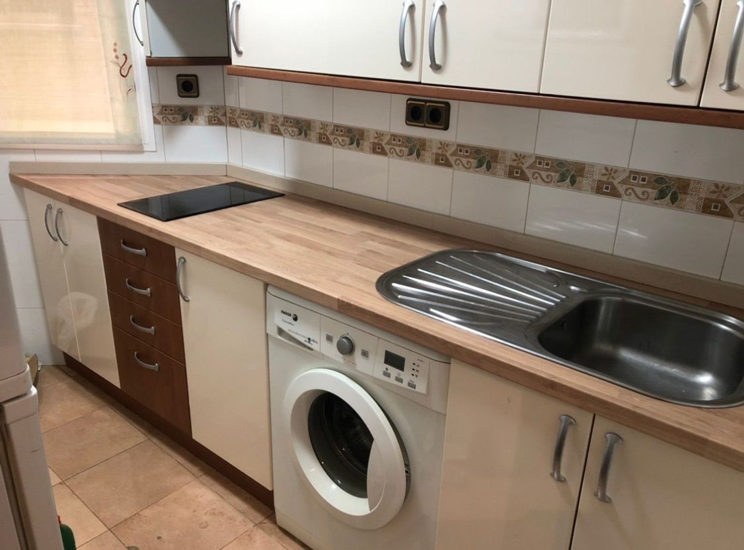 Piso en calle de Almansa, 77 - Foto 11