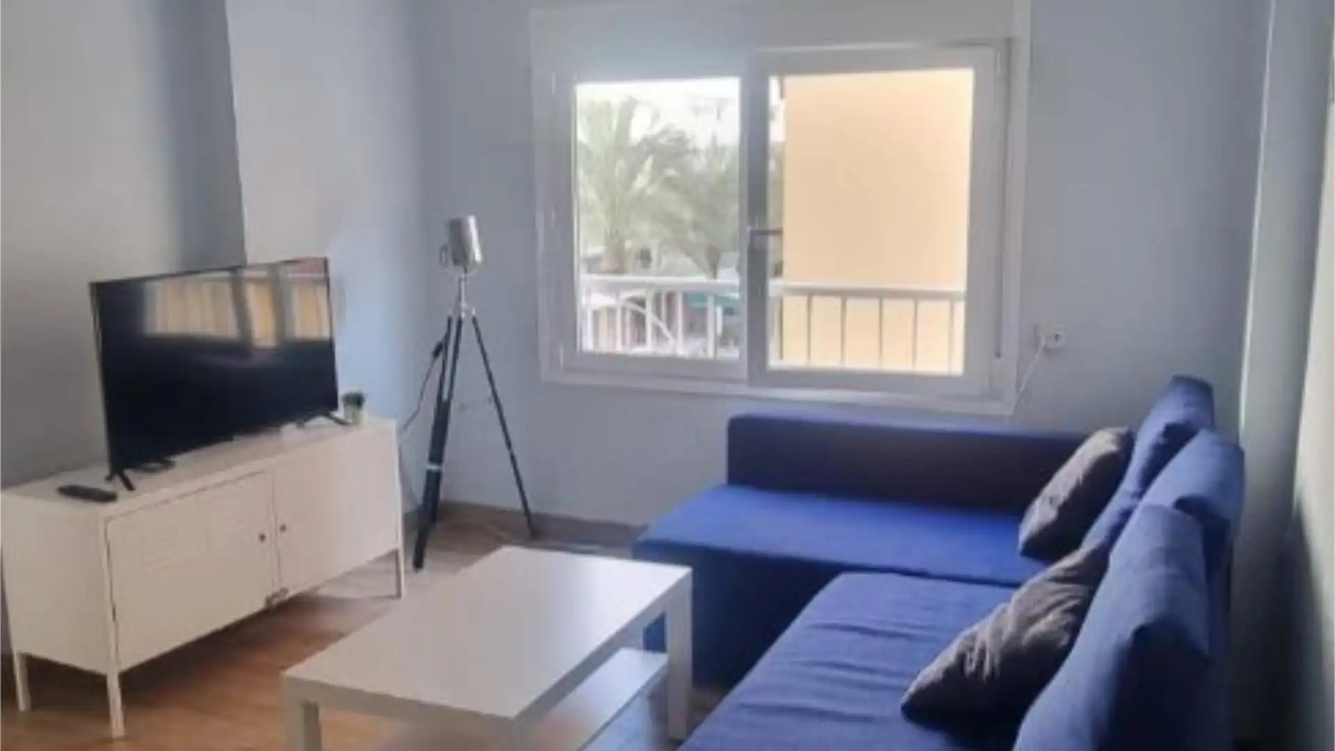 Piso en  Caminàs dels Hòmens 13 - Foto 1