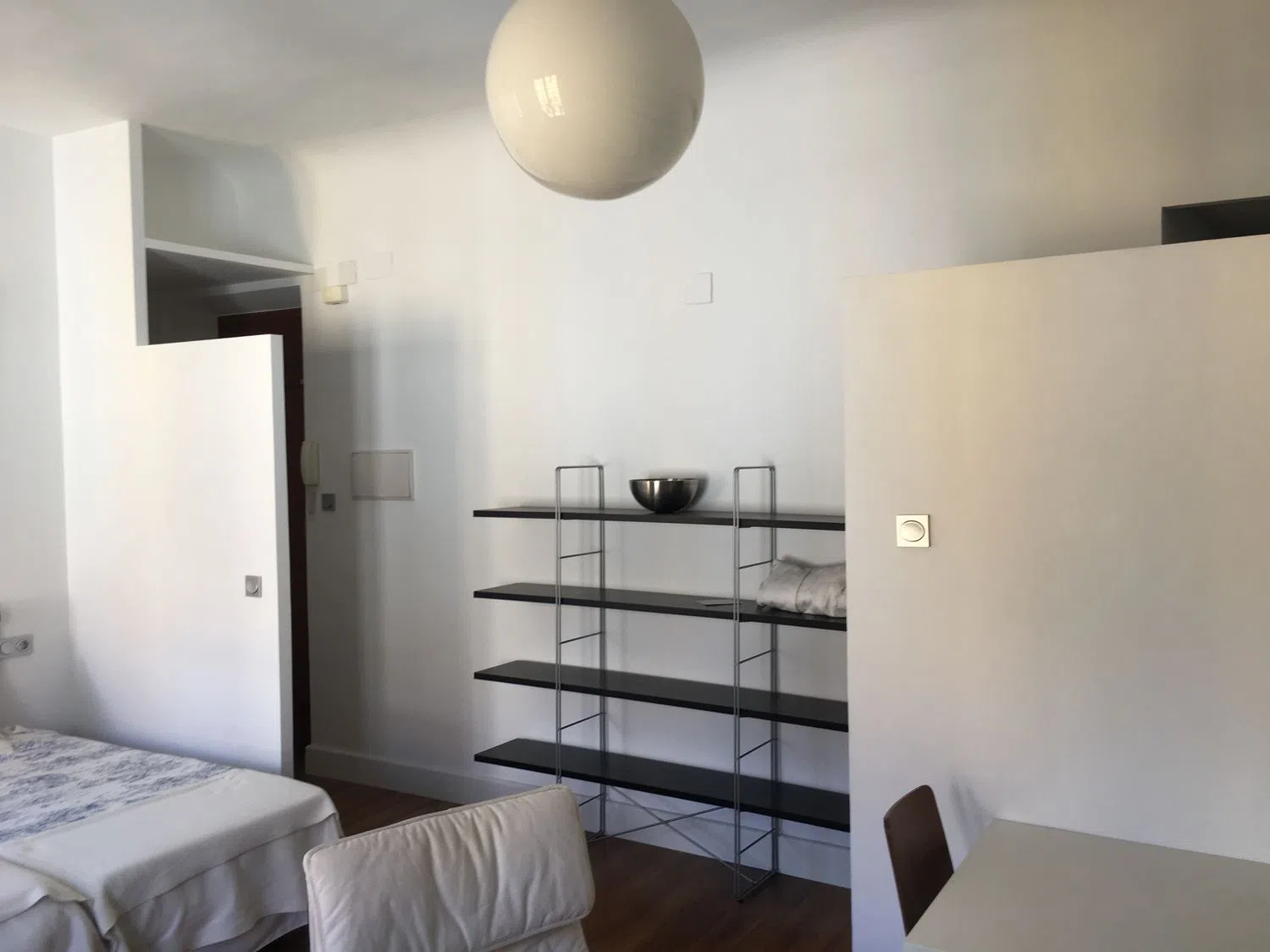 Estudio en calle Jarreria, 11 - Foto 11