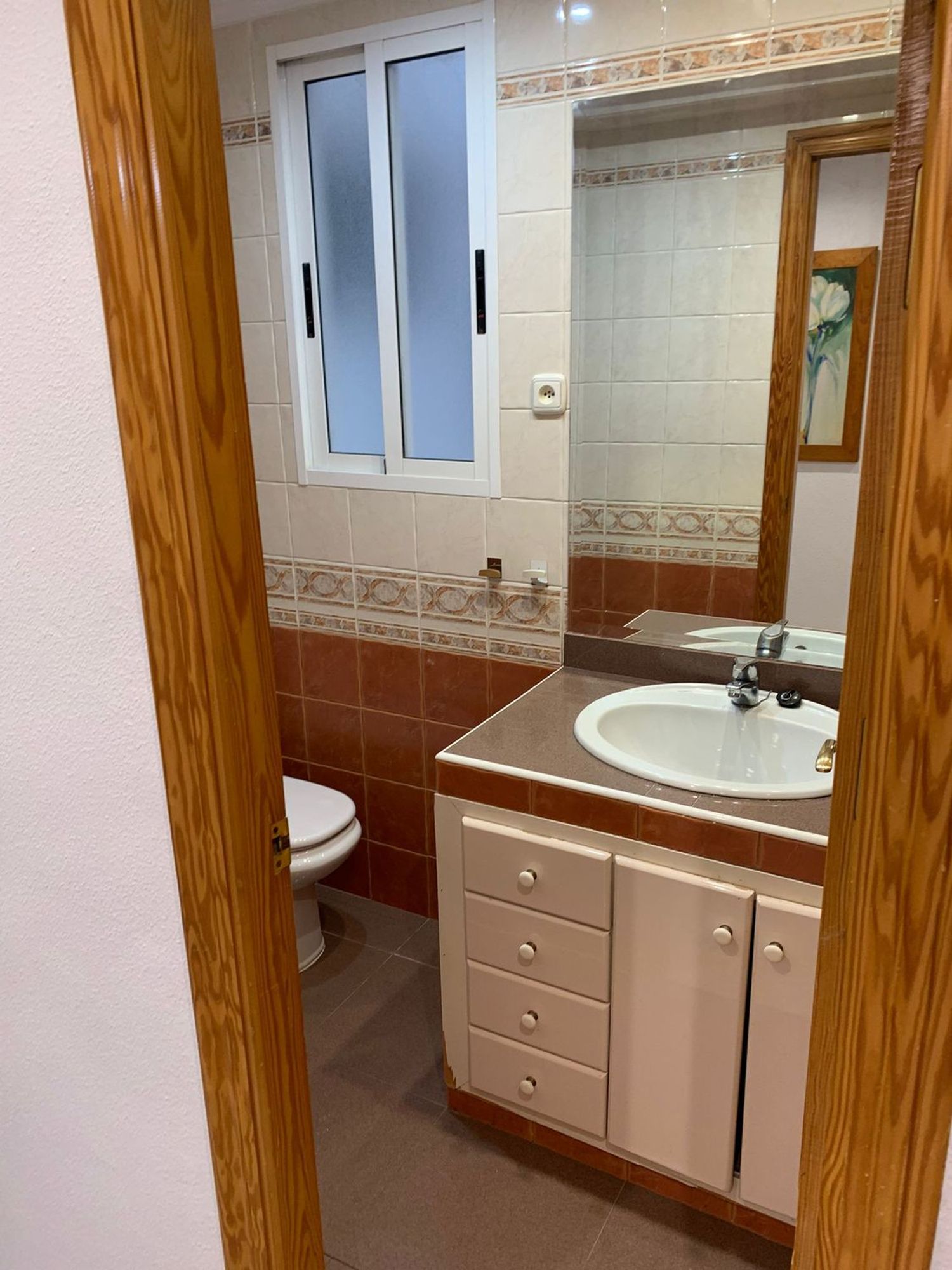 Piso en Calle Agustín Lara, 1, Vista Alegre - Foto 16
