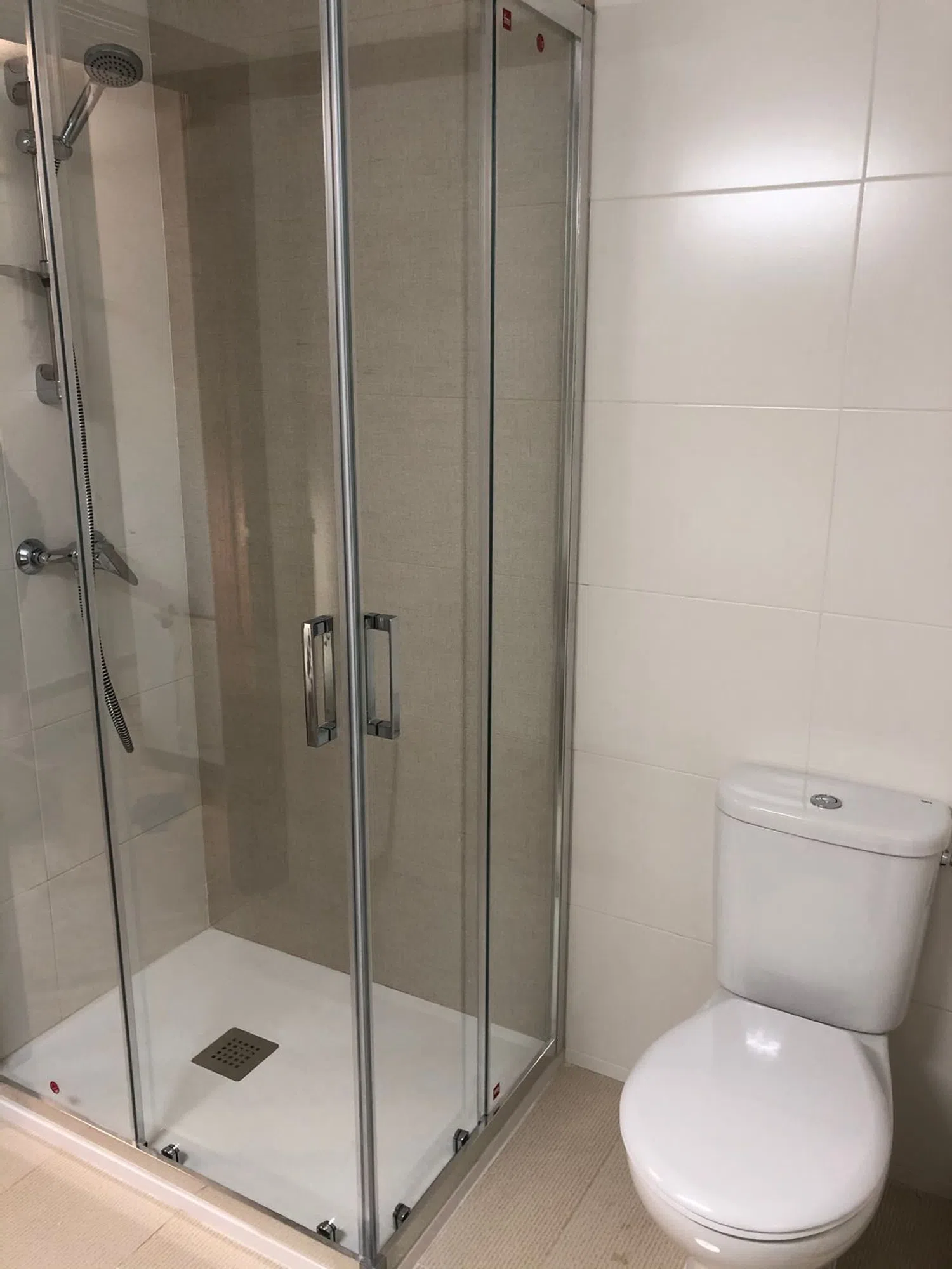 Piso en ronda de las Monjas, 5 - Foto 3