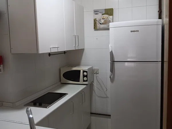 Piso en avenida de Jerez, 7 - Foto 5