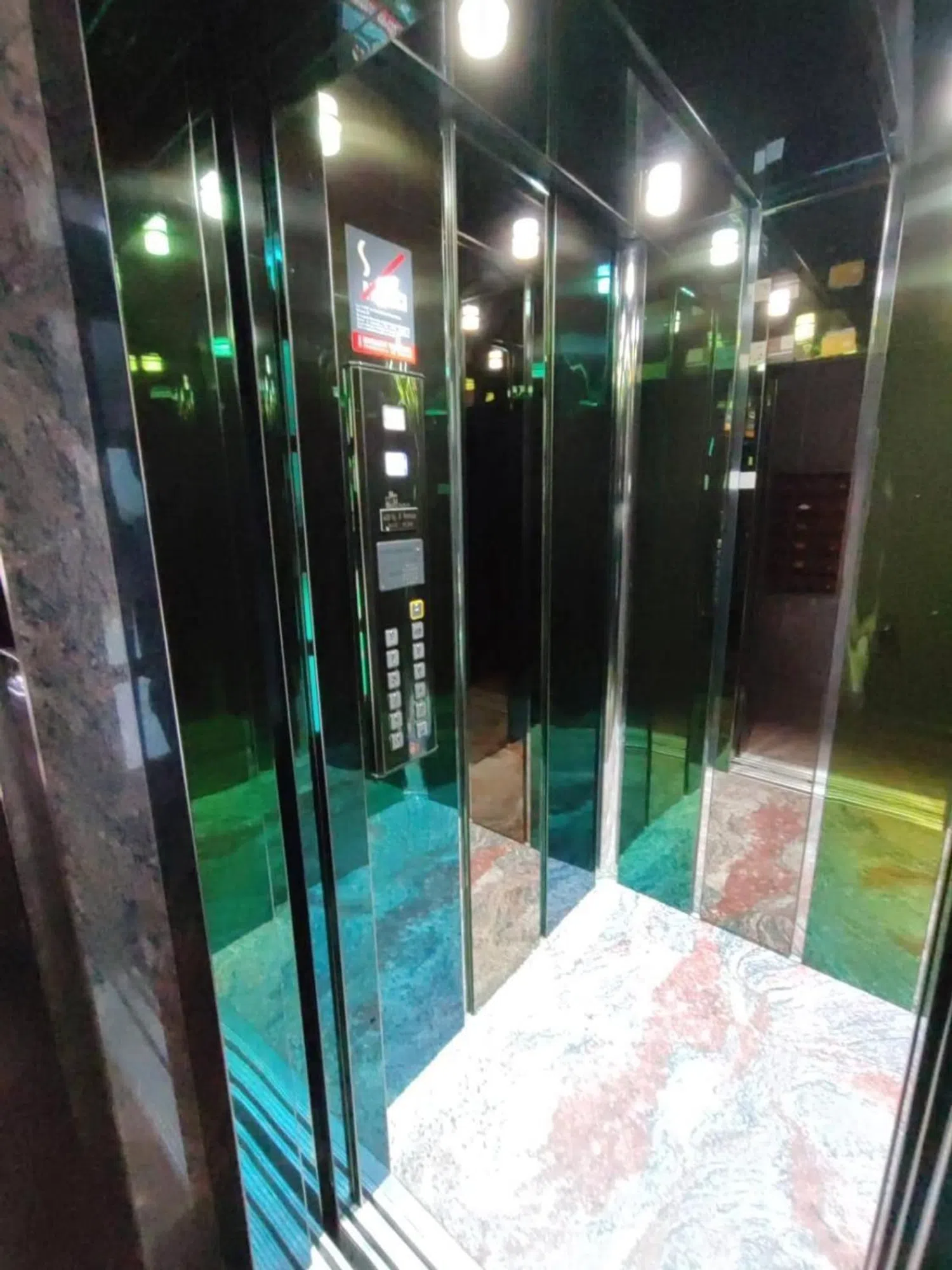 Piso en avenida de la Armada Española, 22 - Foto 18