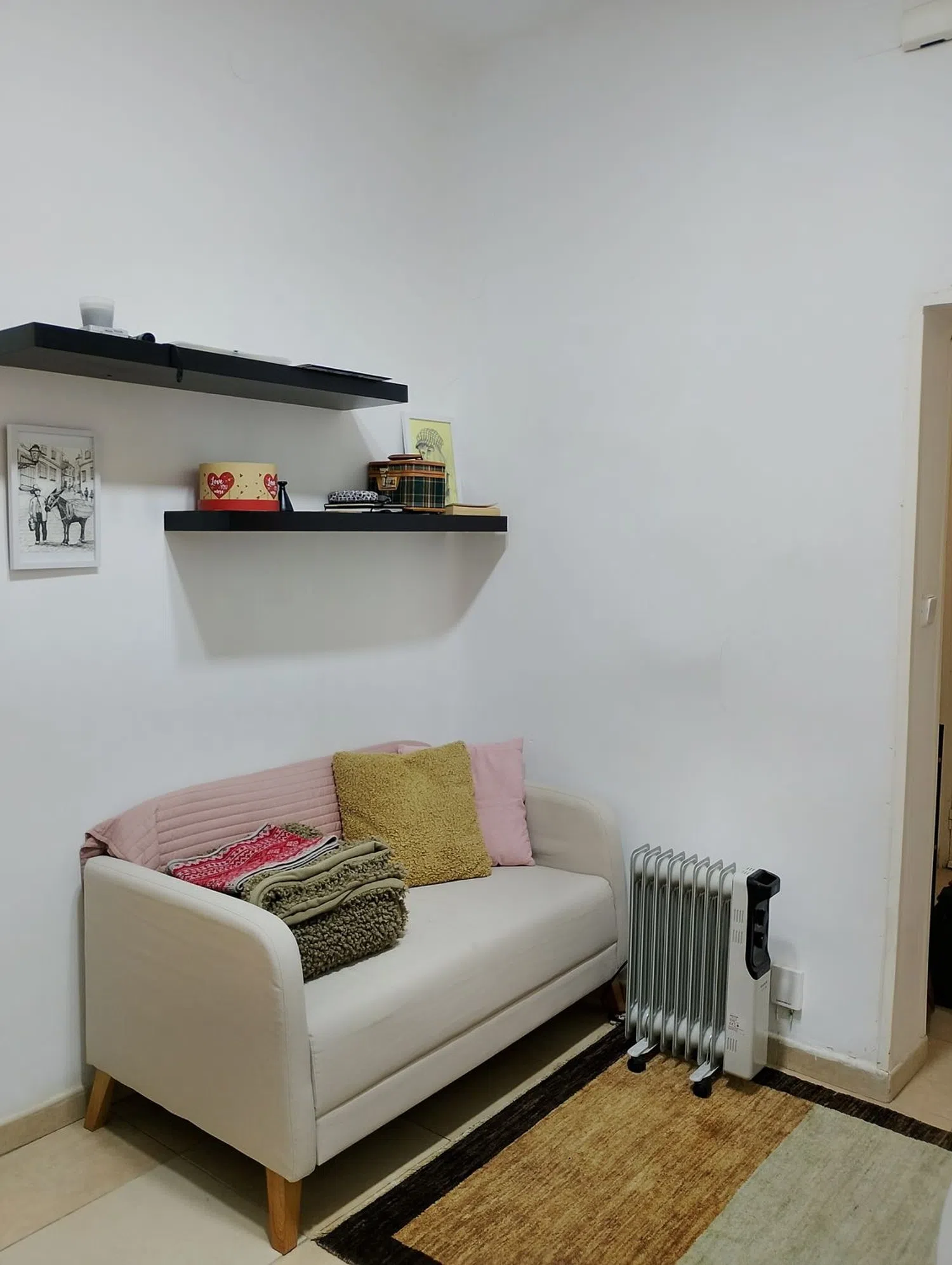 Piso en calle doña Urraca, 27 - Foto 12