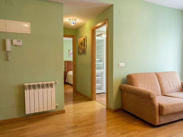 Piso en calle de la Fuente de la Reina, 1 - Foto 6