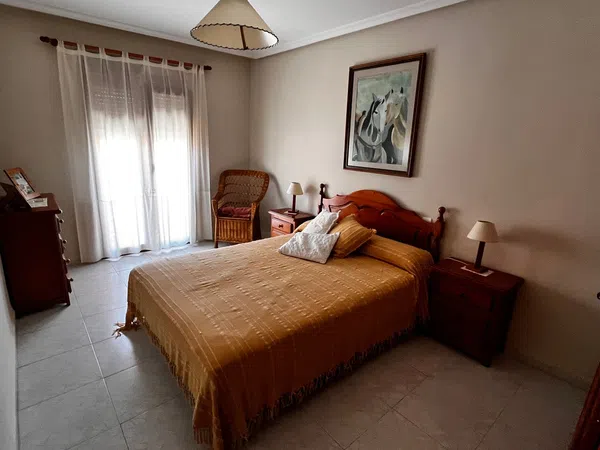 Chalet adosado en Calle Maestro Emiliano Cordero, 24 - Foto 23