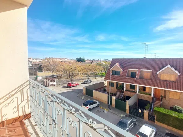 Piso en Calle Hermanos Álvarez Guerra, 20 - Foto 10