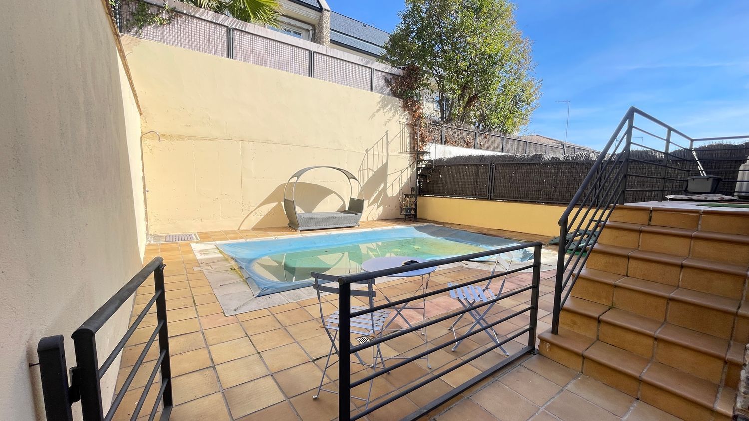 Chalet pareado en Barrio Somosaguas - Foto 37