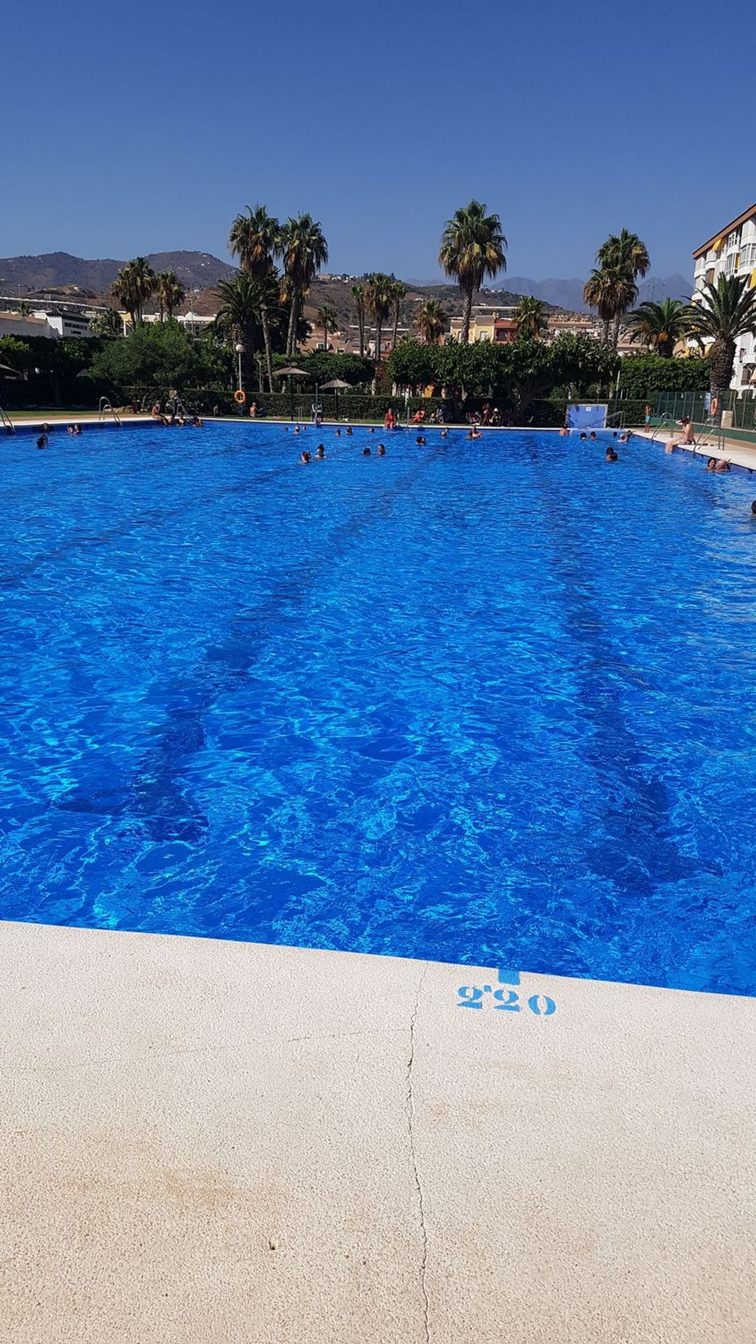 Piso en Avenida de las Antillas, 1, Laguna Beach, Laguna Beach - Foto 2