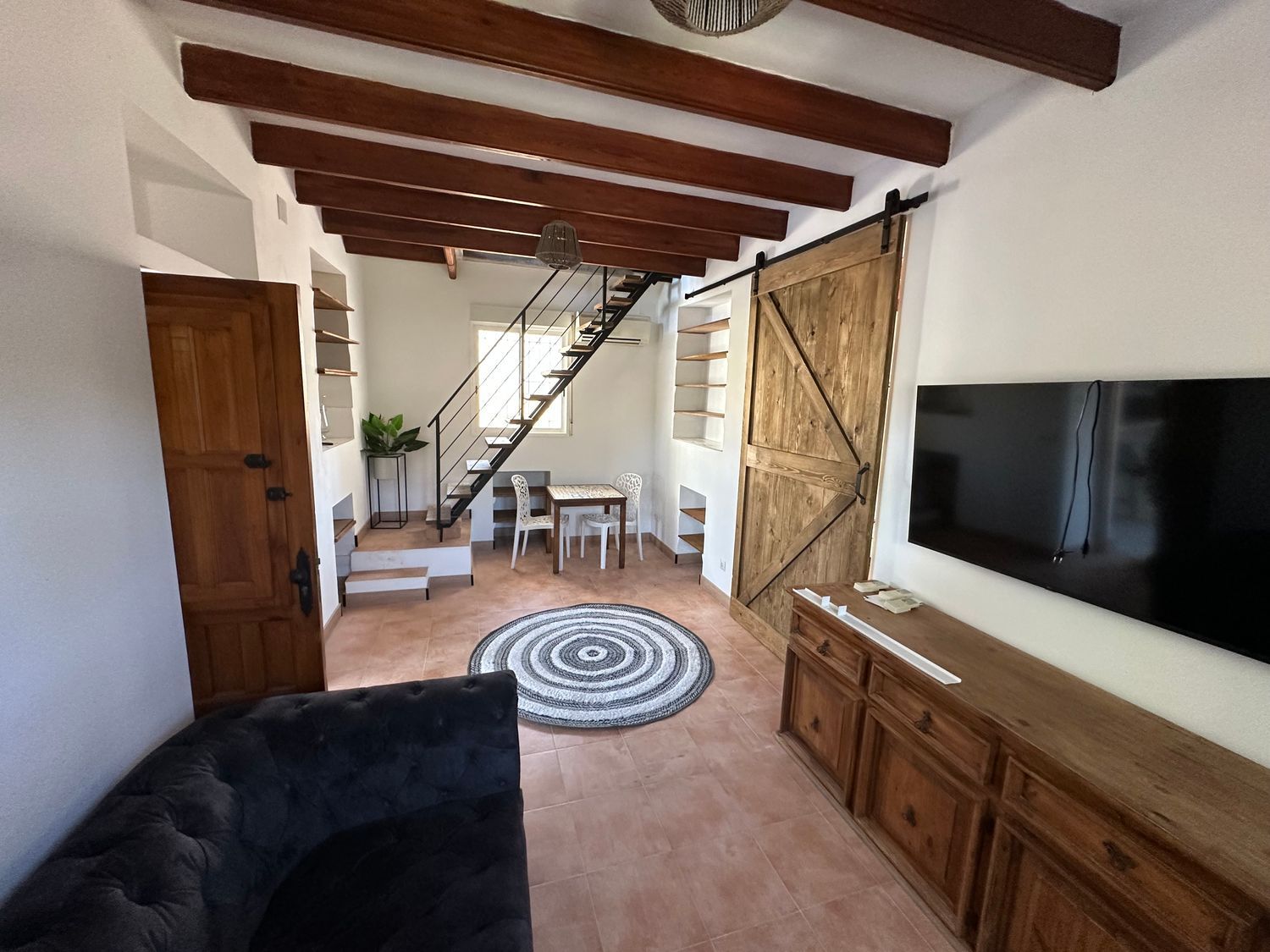 Casa rural en Partida pessaduro, 12, El Tossal-Bello Horizonte, El Tossal-Bello Horizonte - Foto 15