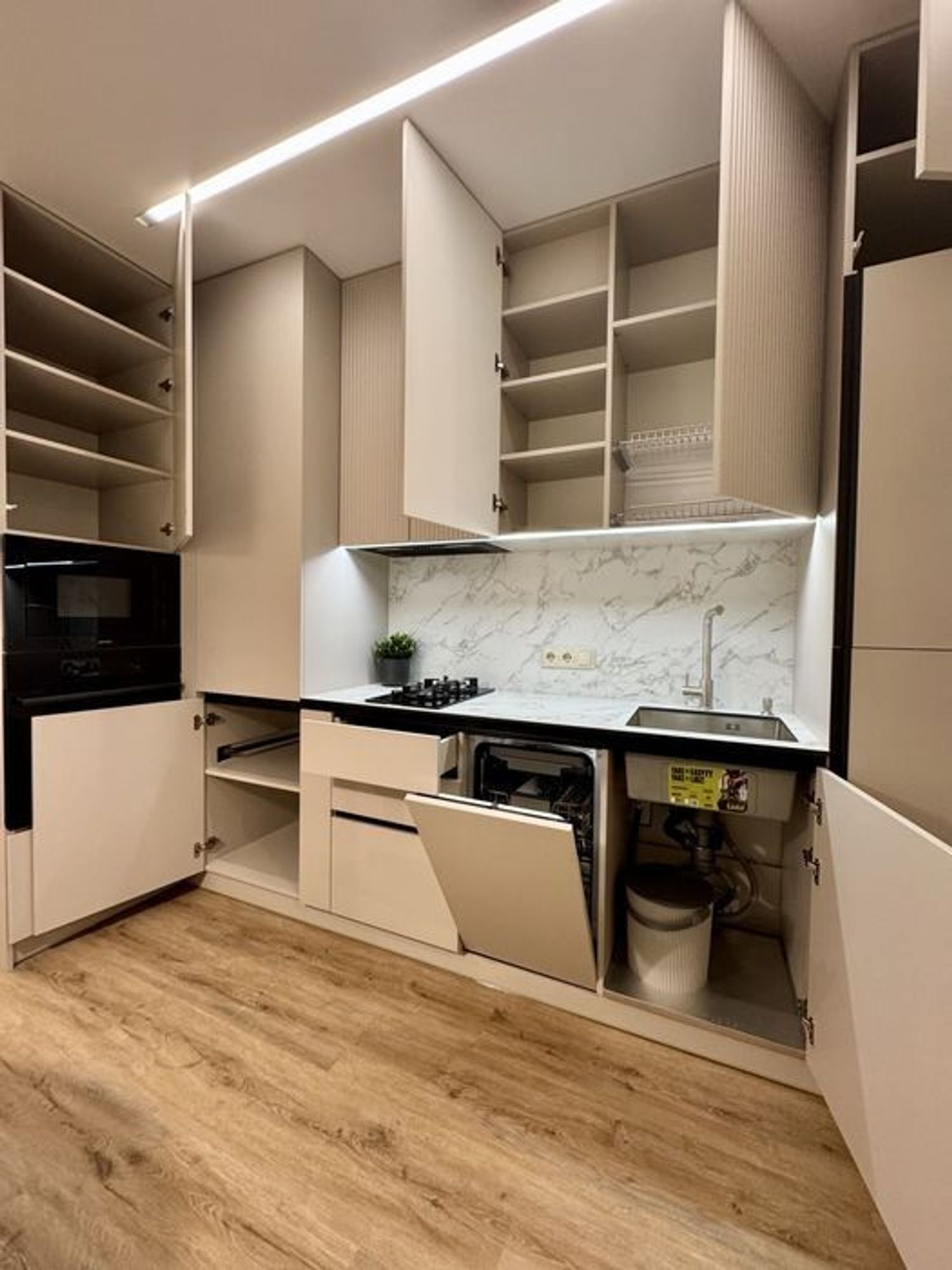 Piso en calle de l'Arquitecte Sert, 31 - Foto 17