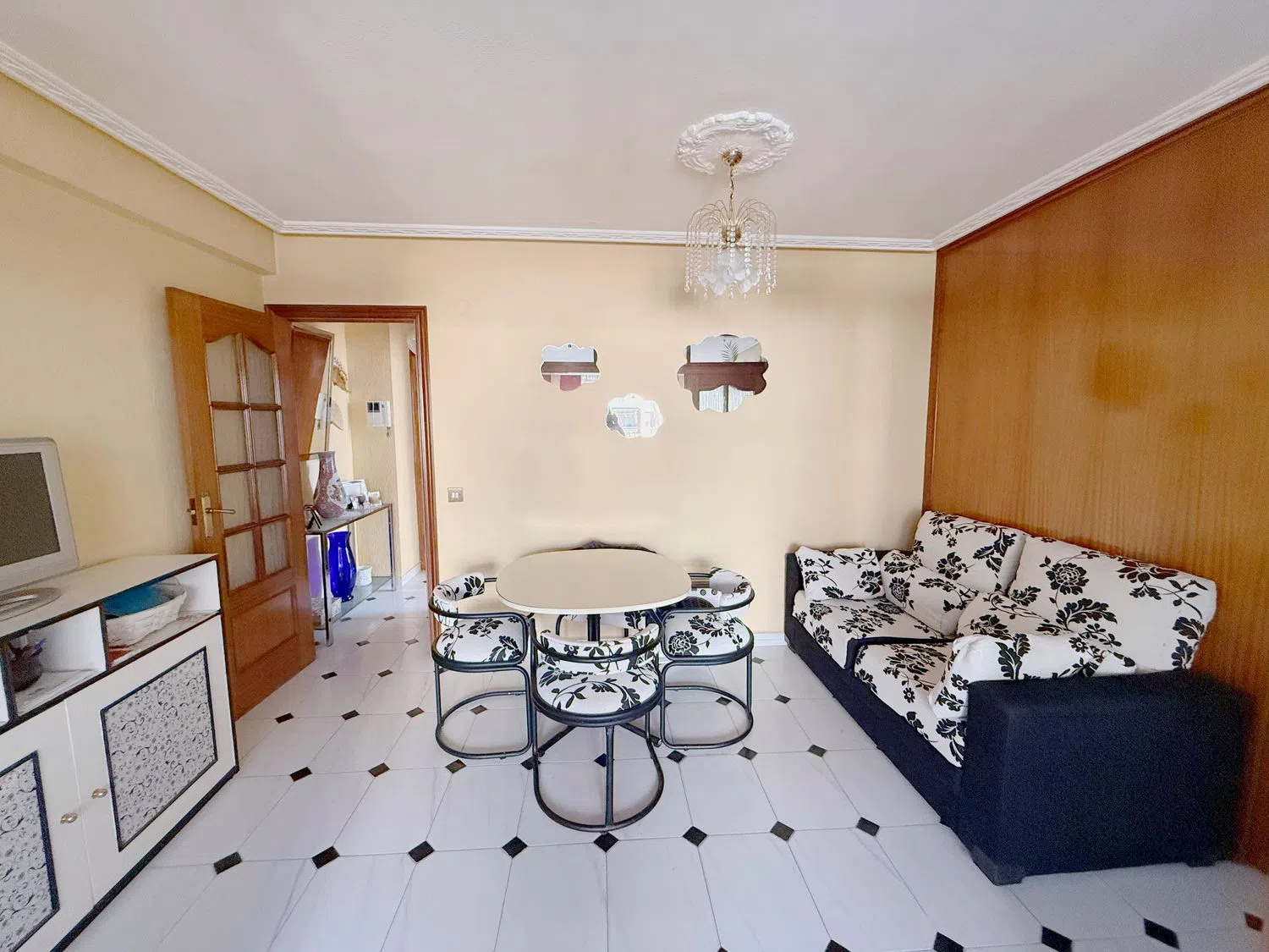 Piso en Barrio El Carrascal - Foto 11