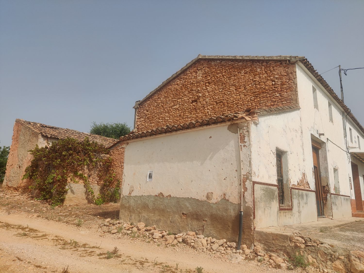 Casa rural en Realengo s/n, Urbanitzacions i Pedanies Nord, Urbanitzacions i Pedanies Nord - Foto 24