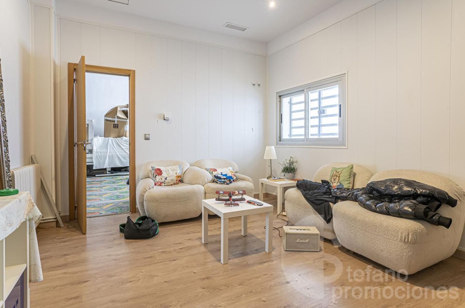 Casa o chalet independiente en Pinares de San Antón - Foto 39
