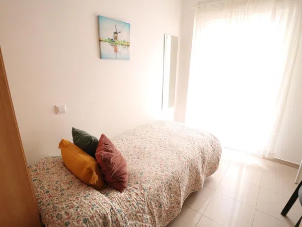 Piso en calle Doctor Fernando Escobar, 8 - Foto 7