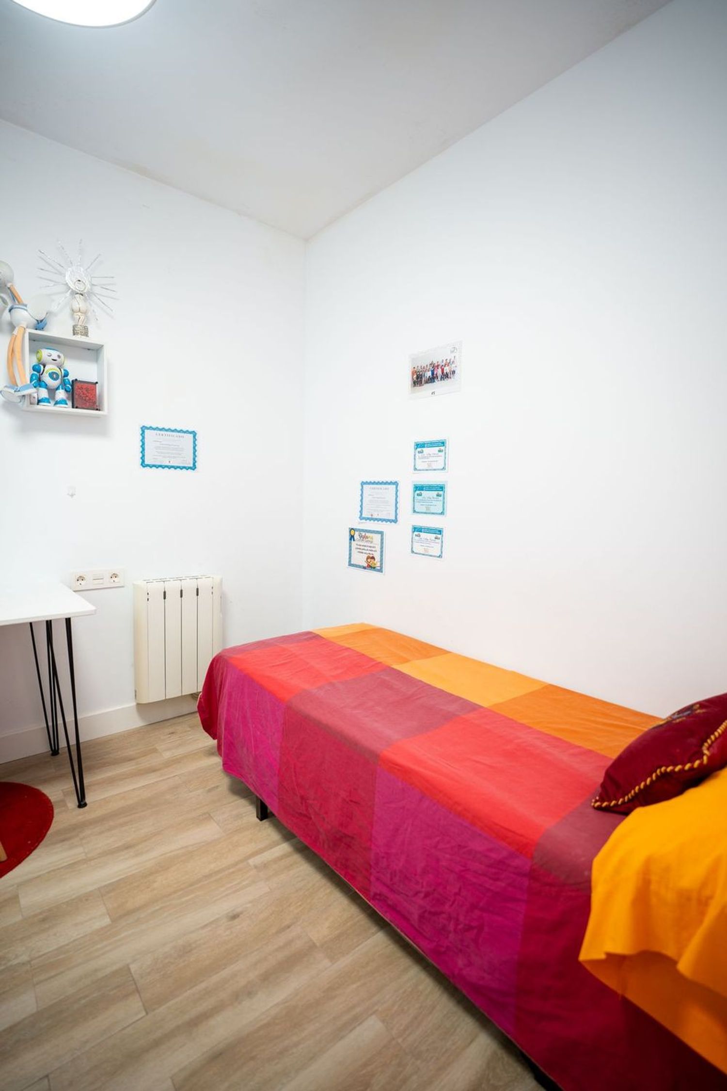 Chalet adosado en Centro, Centro - Foto 16