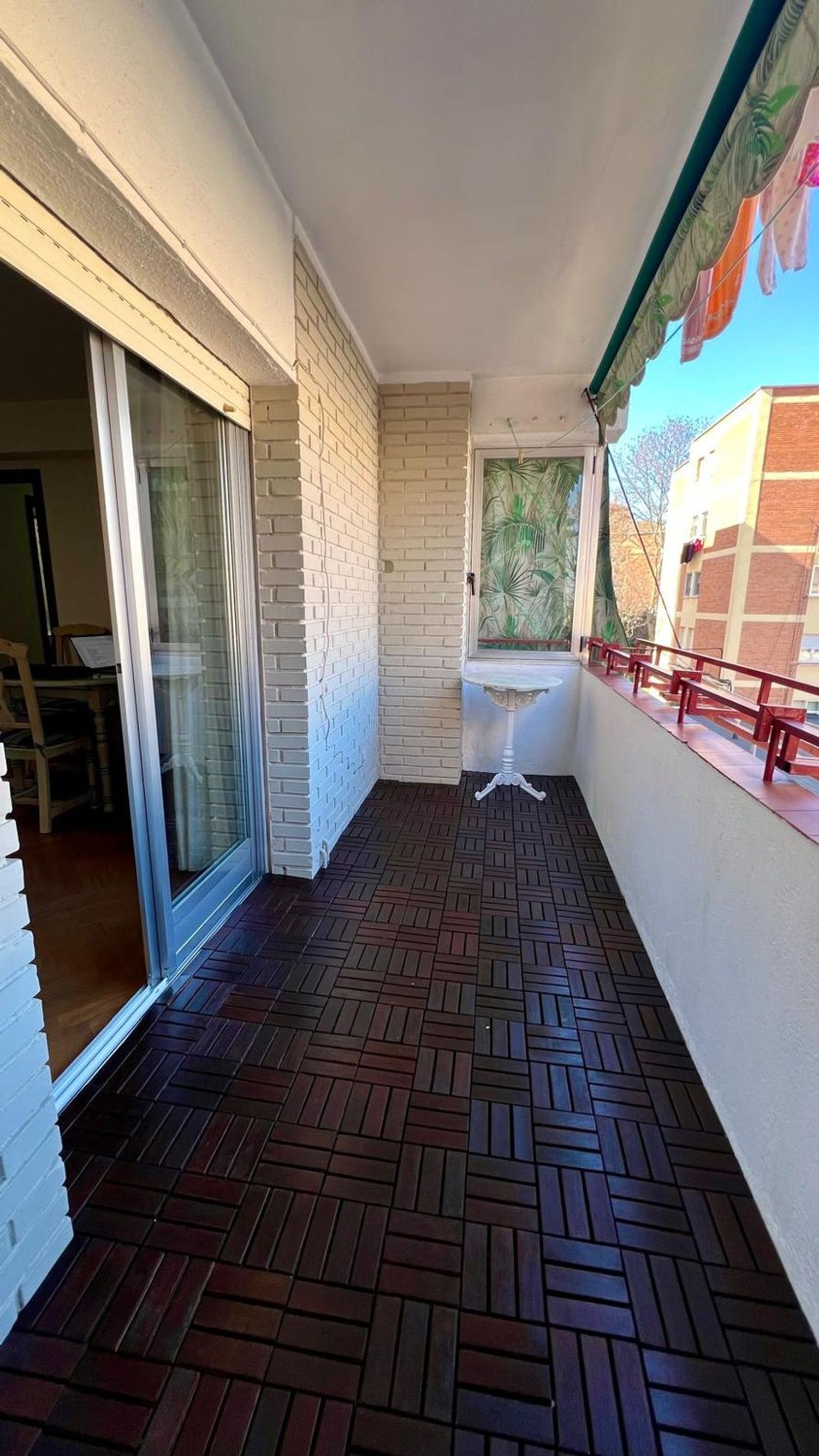 Piso en calle de Ruperto Chapí, 5 - Foto 4