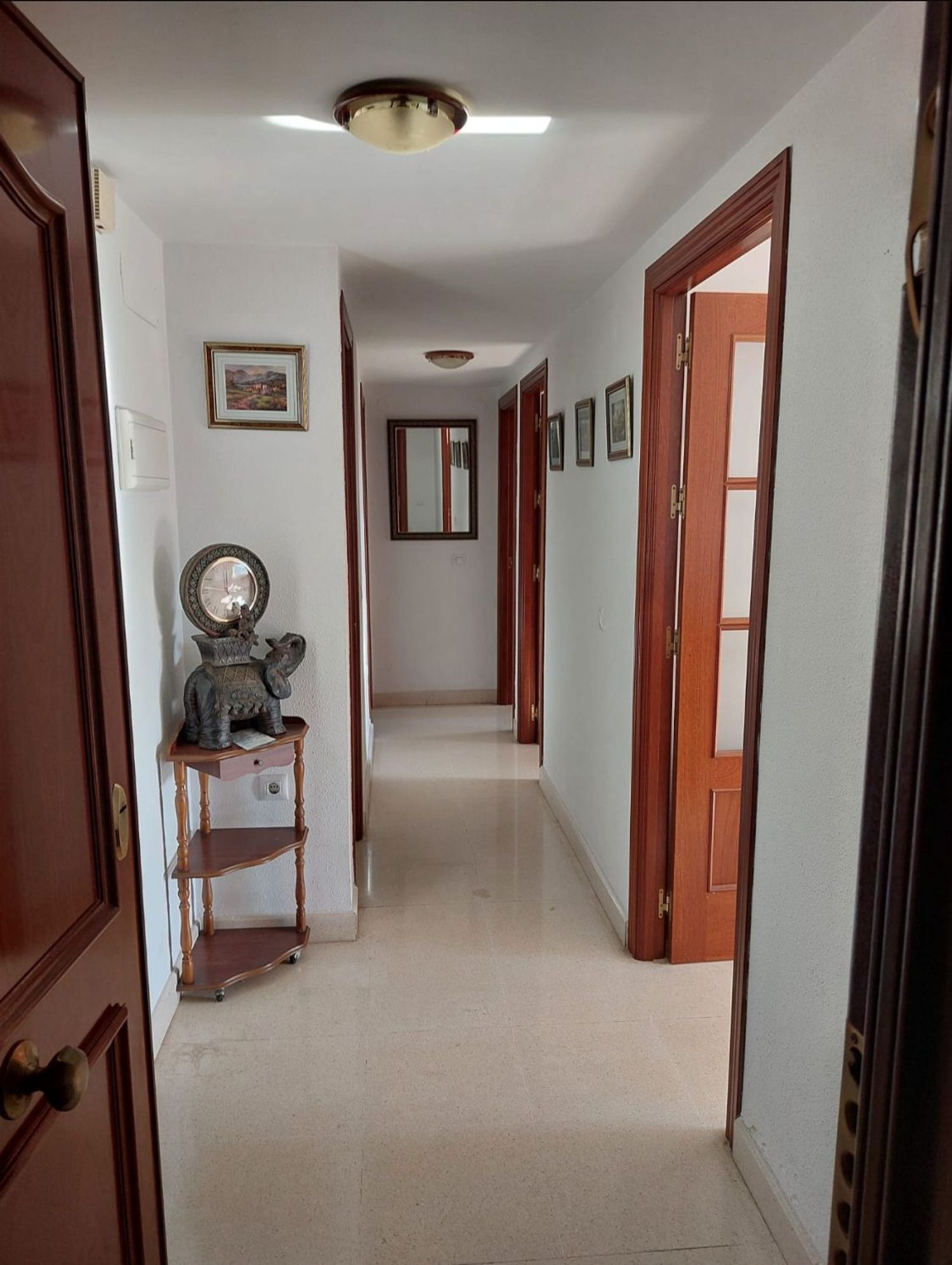 Piso en avenida del Editor Ángel Caffarena, 29 - Foto 4