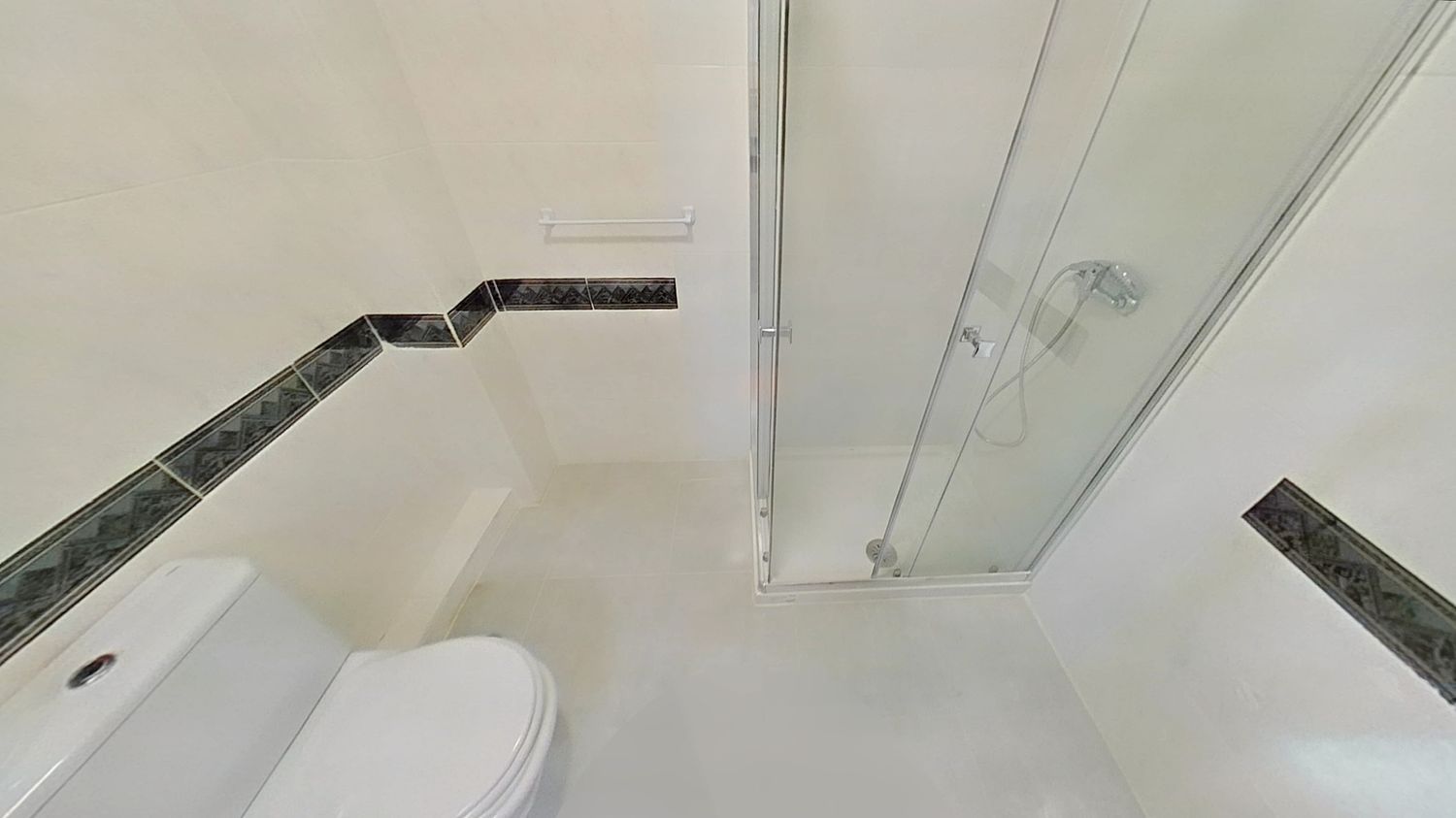 Piso en Barrio San Fermín - Foto 26