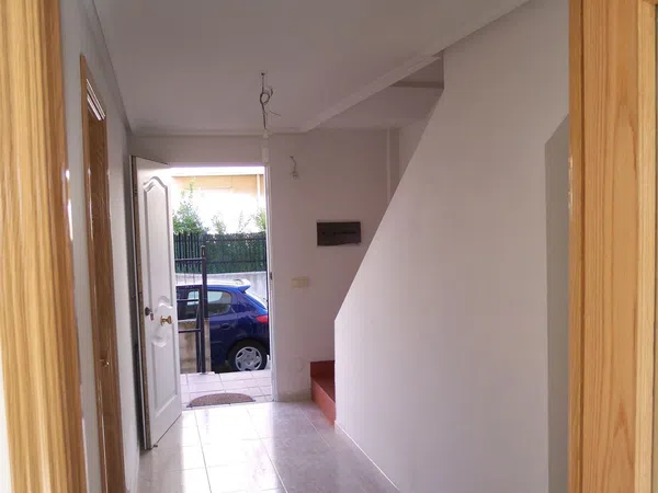 Chalet adosado en Urbanización los Rosales, 4 - Foto 6