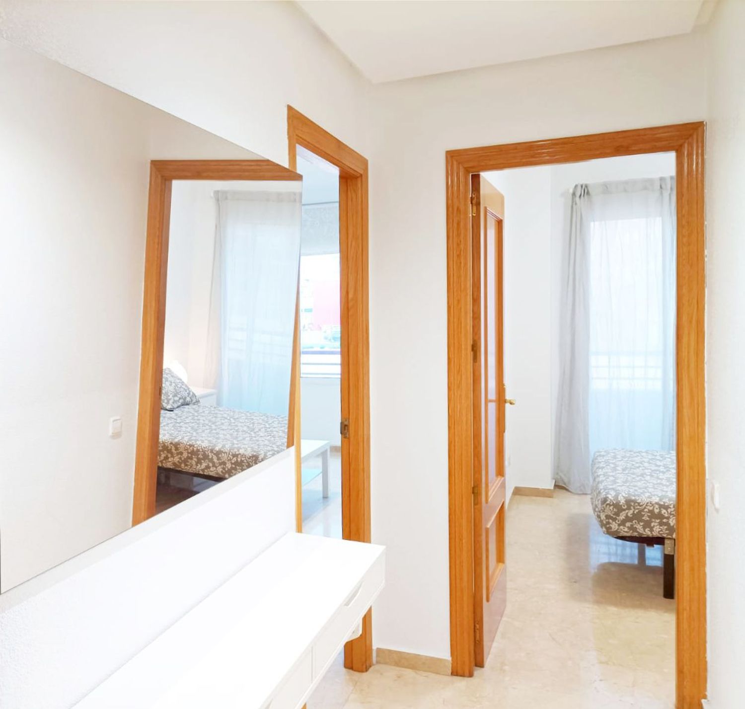 Piso en avenida Juan Carlos I, 21 - Foto 2